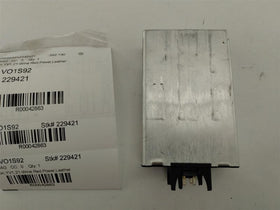 Volvo 740 Air bag Control Module - 0