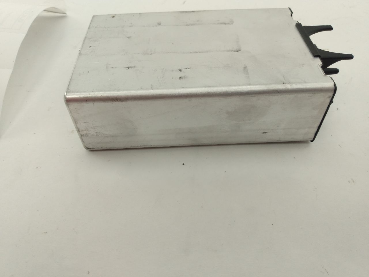 Volvo 740 Air bag Control Module