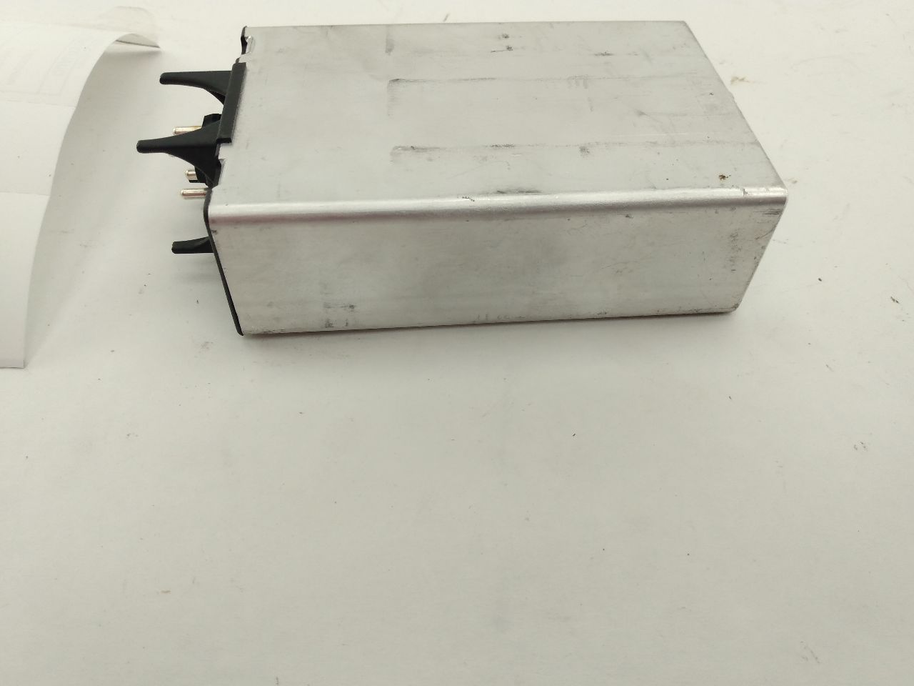 Volvo 740 Air bag Control Module