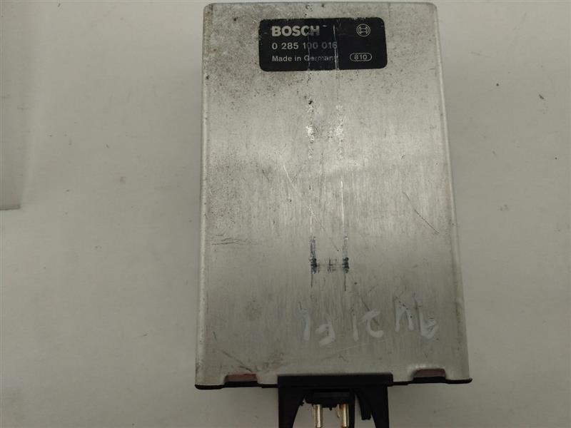 Volvo 740 Air bag Control Module