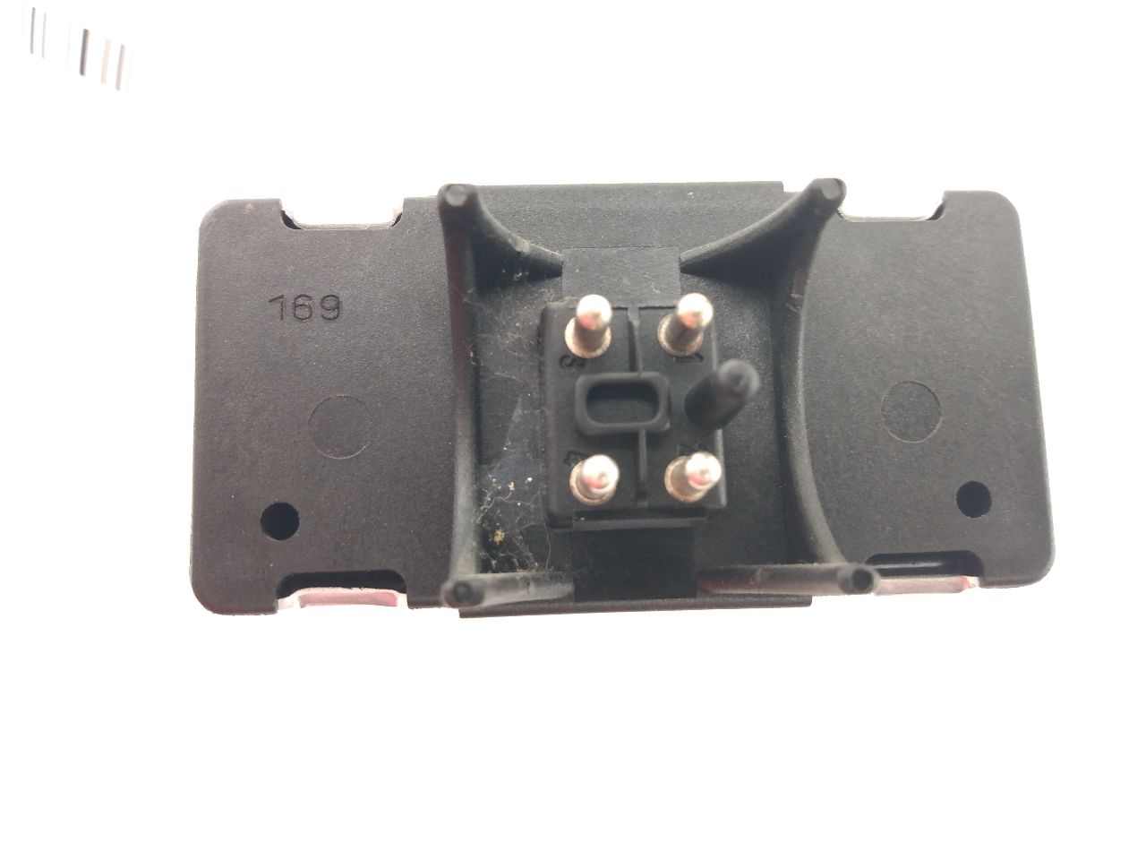 Volvo 740 Air bag Control Module