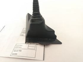 Volvo 240 Front Left Interior Mirror Control Filler Panel - 0