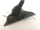 Volvo 240 Front Left Interior Mirror Control Filler Panel-4