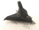 Volvo 240 Front Left Interior Mirror Control Filler Panel-3