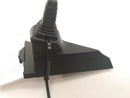 Volvo 240 Front Left Interior Mirror Control Filler Panel-4