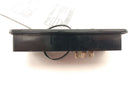 Volvo 740 Front Right Door Window Switch Trim Panel-2