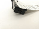 Volvo 740 Front Right Door Window Switch Trim Panel-5