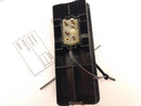 Volvo 740 Front Right Door Window Switch Trim Panel-6