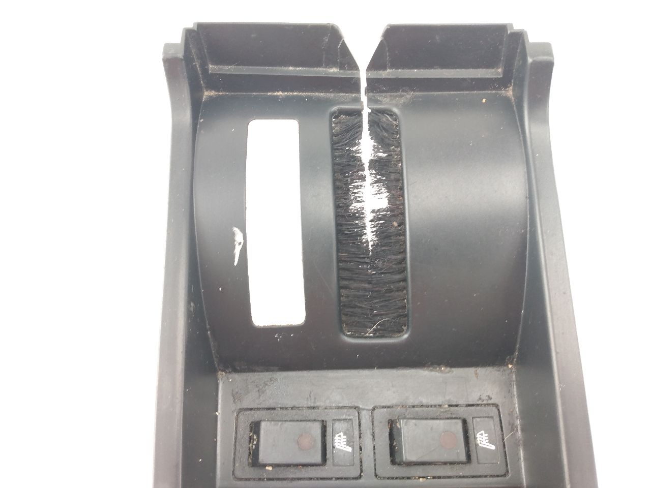 Volvo 740 Center Console Shift Bezel