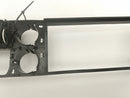 Volvo 240 Front Dash Speedometer Trim Bezel-3