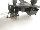 Volvo 240 Front Dash Speedometer Trim Bezel-6
