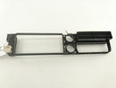 Volvo 240 Front Dash Speedometer Trim Bezel-8