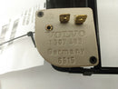 Volvo 240 Front Dash Speedometer Trim Bezel-10