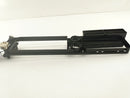 Volvo 240 Front Dash Speedometer Trim Bezel-11