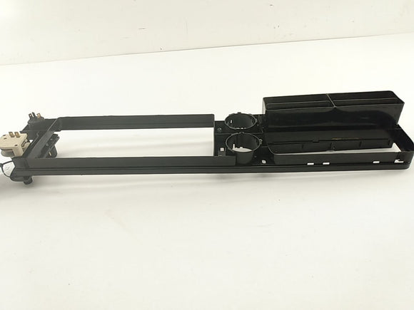 Volvo 240 Front Dash Speedometer Trim Bezel