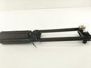 Volvo 240 Front Dash Speedometer Trim Bezel-12