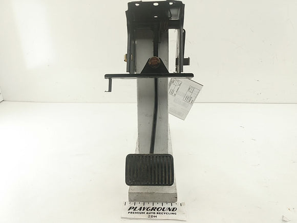 Volvo 240 Front Left Brake Pedal