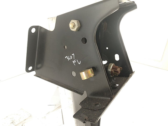 Volvo 240 Front Left Brake Pedal