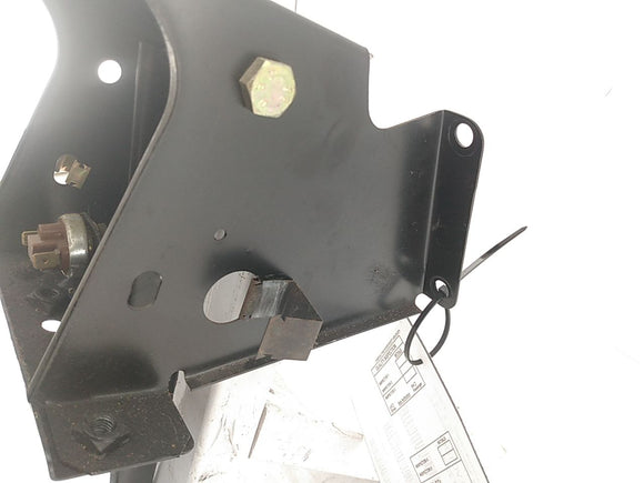 Volvo 240 Front Left Brake Pedal