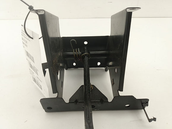 Volvo 240 Front Left Brake Pedal