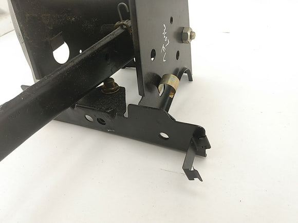 Volvo 240 Front Left Brake Pedal