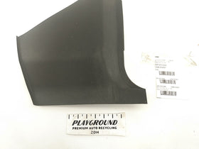 Volvo 240 Front Right Kick Panel