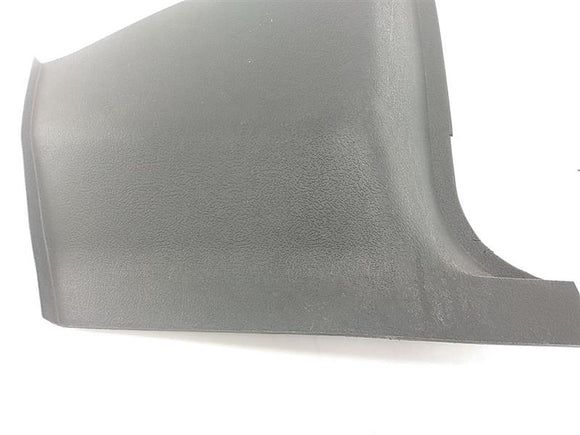 Volvo 240 Front Right Kick Panel