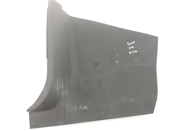 Volvo 240 Front Right Kick Panel