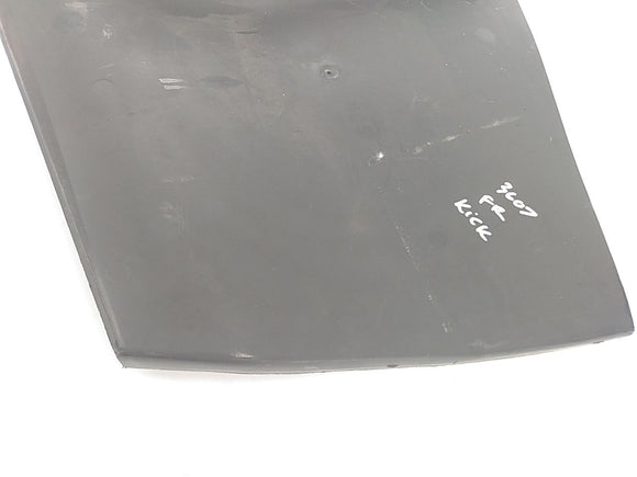 Volvo 240 Front Right Kick Panel