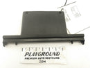Volvo 240 Steering Wheel Upper Trim Panel-1