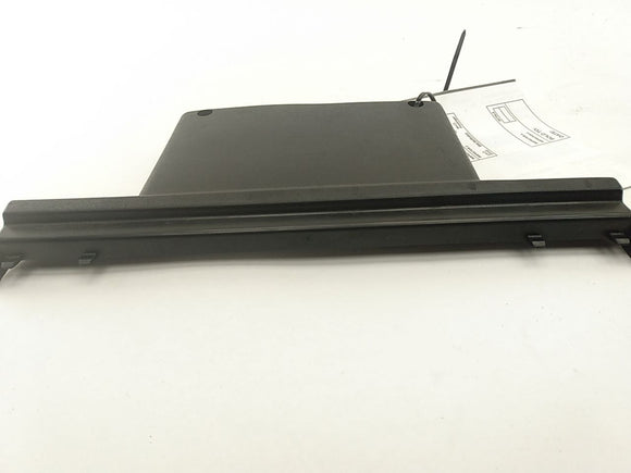 Volvo 240 Steering Wheel Upper Trim Panel