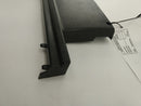 Volvo 240 Steering Wheel Upper Trim Panel-4