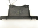 Volvo 240 Steering Wheel Upper Trim Panel-6