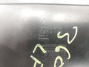 Volvo 240 Steering Wheel Upper Trim Panel-8
