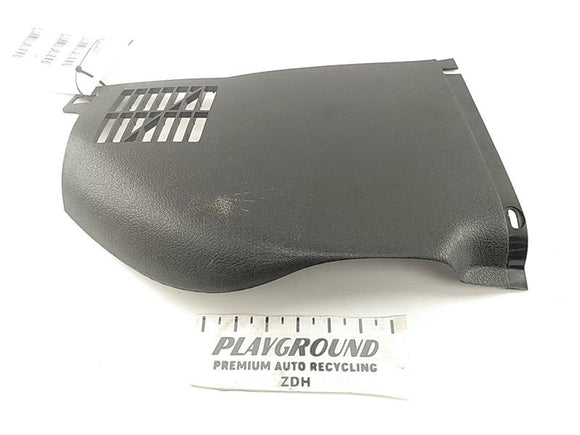 Volvo 240 Front Left Kick Panel