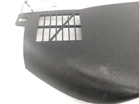 Volvo 240 Front Left Kick Panel - 0