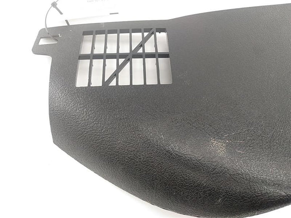 Volvo 240 Front Left Kick Panel