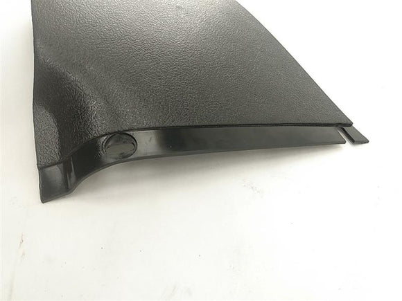 Volvo 240 Front Left Kick Panel