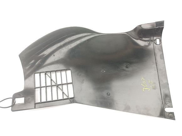 Volvo 240 Front Left Kick Panel