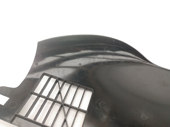 Volvo 240 Front Left Kick Panel