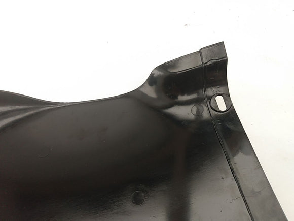 Volvo 240 Front Left Kick Panel