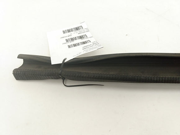 Volvo 240 Engine Bay Hood Seal