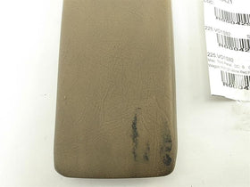 Volvo 740 Front Center Arm Rest - 0