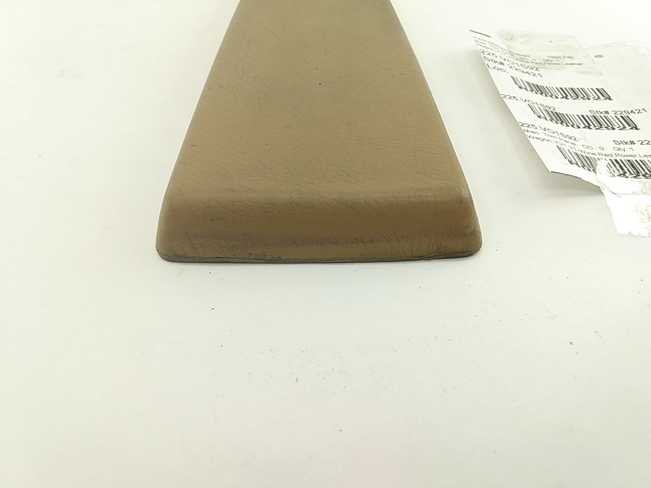 Volvo 740 Front Center Arm Rest