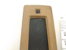 Volvo 740 Front Center Arm Rest-8