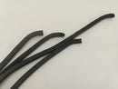 Volvo 240 Set Of Front And Rear Door Trim Seals-2