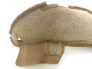 Volvo 740 Rear Right Interior Over Wheel Carpet-3