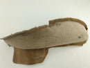 Volvo 740 Rear Right Interior Over Wheel Carpet-6