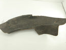 Volvo 740 Rear Right Interior Over Wheel Carpet-7