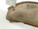 Volvo 740 Rear Left Interior Over Wheel Carpet-2
